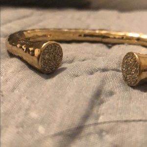 Melinda Marie bracelet